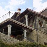 Фотография гостевого дома Casa Rural Generoso