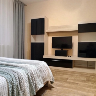 Фотография квартиры Апартаменты на улице Рождественской