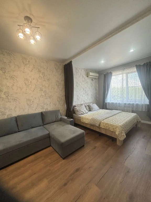 Фотография квартиры Квартира уютная на Берберовской улице