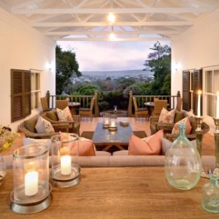 Фотография гостевого дома 8A Grahamstown