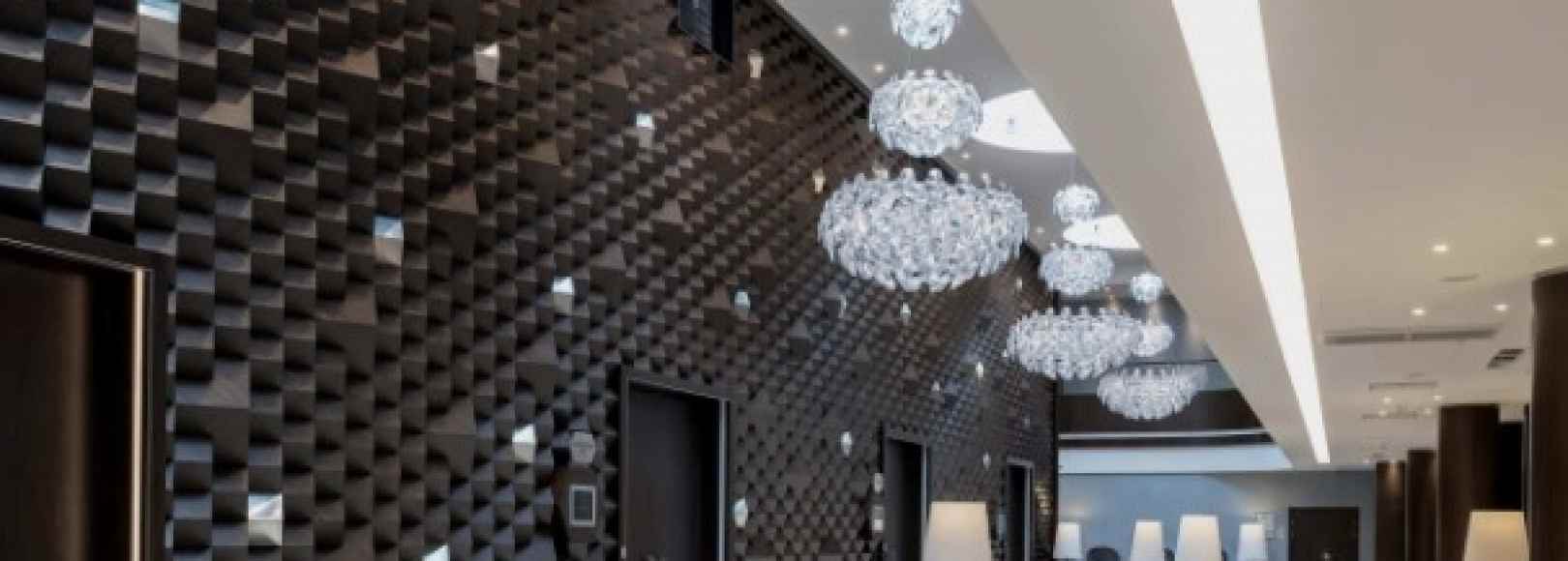 Фотография фойе Фойе перед бальным залом