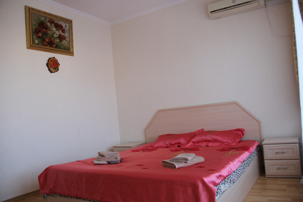 Фотография квартиры Апартаменты Асми 3