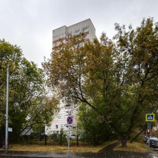 Фотография квартиры Smart Host (Смарт Хост) на улице Сергея Макеева