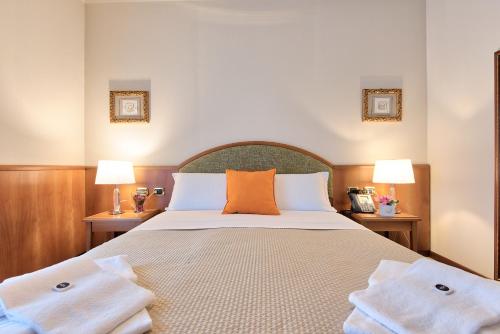 Фотография гостиницы Albergo Villa Priula