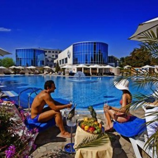 Фотография гостиницы Гранд Марин