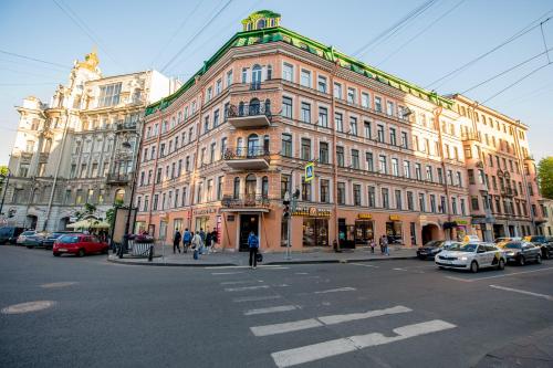 Фотография гостиницы Lipgart