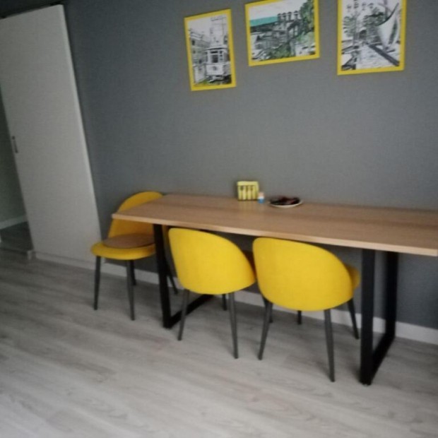 Фотографии квартиры
Квартира отличная на Митирева 14А от Горницы