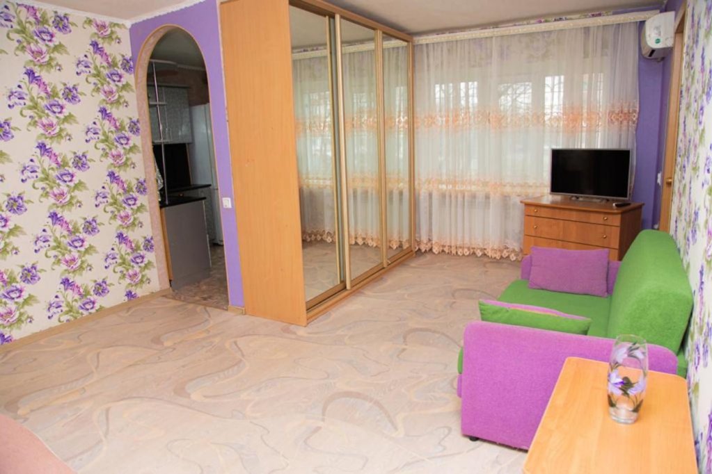 Фотография квартиры Апартаменты ApartLand на Ленинградская 20