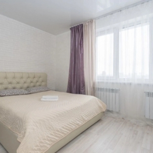 Фотография квартиры Апартаменты Jet Комфорт 10