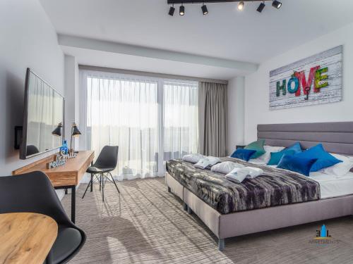 Фотография апарт отеля 3L Apartments Seaside Park