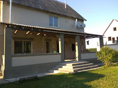 Фотография гостевого дома Романкова Усадьба