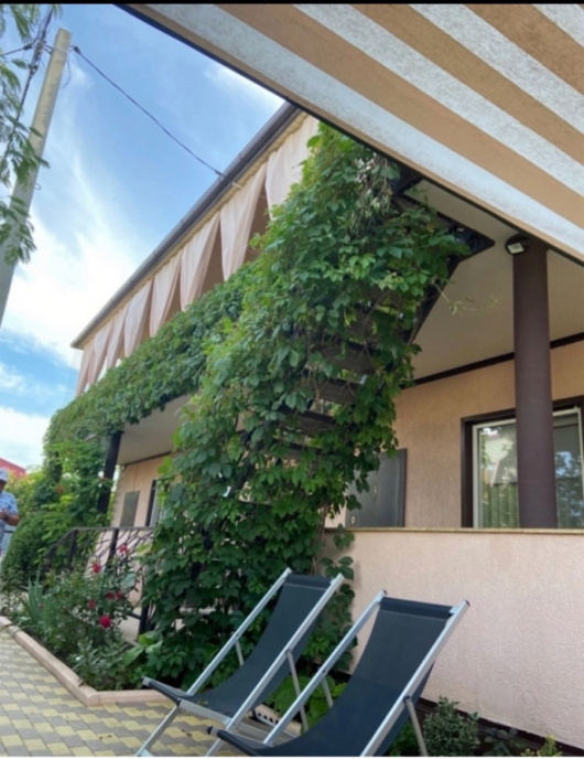 Фотографии квартиры
Апартаменты Welcome Голубицкая