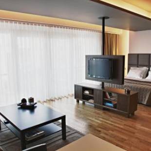 Фотографии апарт отеля
Apartman Istanbul