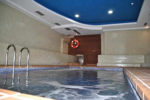 Фотография гостиницы Hotel Junquera