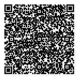 QR код Коттеджа Усадьба Ястребино коттедж Верхний Дом