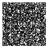 QR код гостиницы Афалина