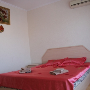 Фотография квартиры Апартаменты Асми 3