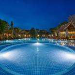 Фотография гостиницы Angkor Privilege Resort & Spa