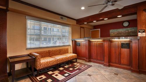 Фотография мотеля Best Western Town House Lodge