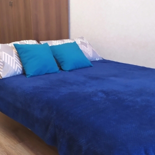 Фотография квартиры Апартаменты Находкинский проспект