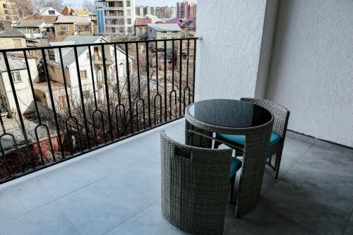 Фотографии гостевого дома
Nice Avlabari