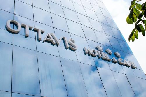 Фотография гостиницы Ottavis Hotel & Café