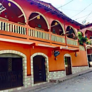 Фотография гостиницы Hotel Marjenny