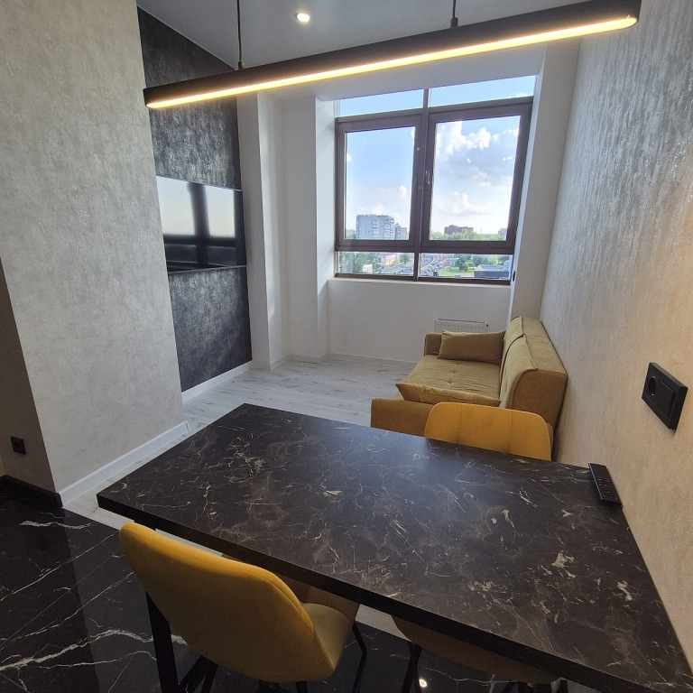 Фотография квартиры Квартира Comfort Plus в ЖК ЯрСити