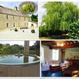 Фотография гостевого дома Domaine Des Hêtres