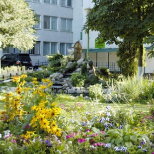 Фотография гостиницы Devon Medical & Spa