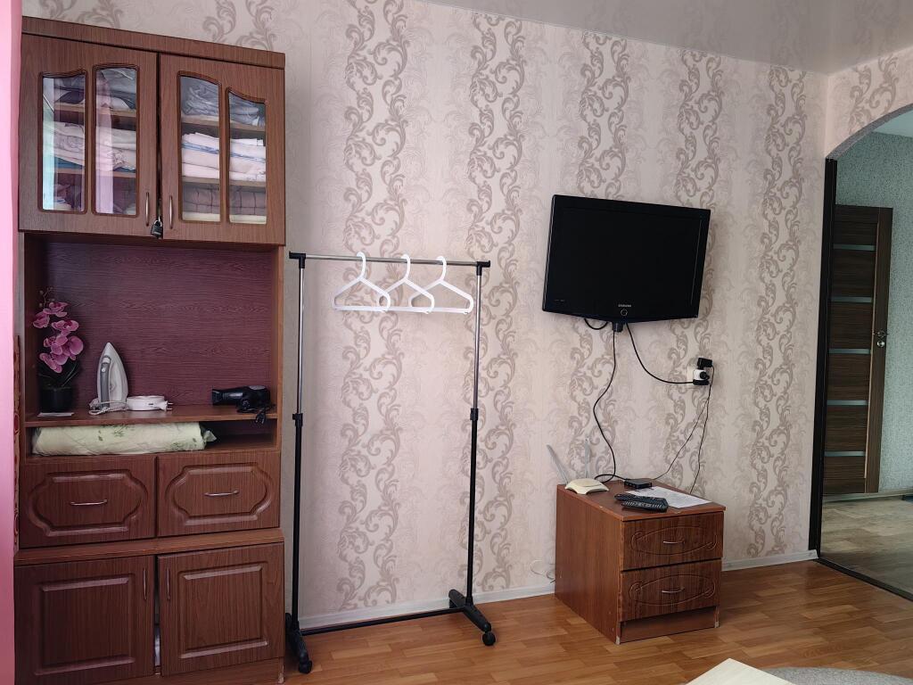 Фотография квартиры Апартаменты на улице 40 лет Победы 114