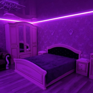 Фотография квартиры Квартира Посуточно