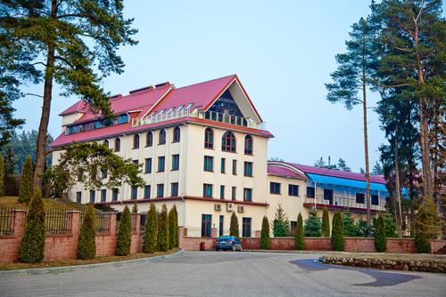 Фотография санатория Веста