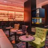 Фотография гостиницы Park Inn by Radisson Köln City West