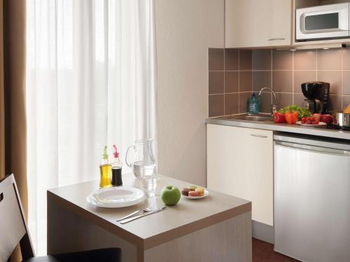 Фотография апарт отеля Aparthotel Adagio Access Avignon