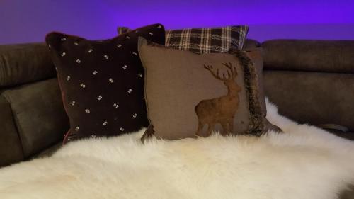 Фотография гостевого дома Alpenchalet Vils Tirol