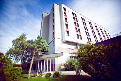 Фотография гостиницы Hotel Śląsk