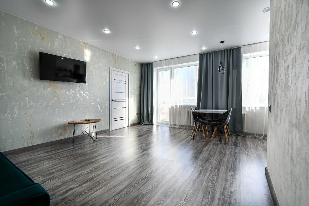 Фотография квартиры Апартаменты Замечательная 2 ком. в центре города