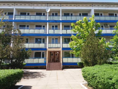 Фотография гостиницы Кривбасс