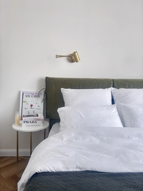 Фотография квартиры Апартаменты ЯрЧайка