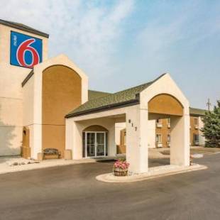Фотографии гостиницы
Motel 6-Bozeman, MT