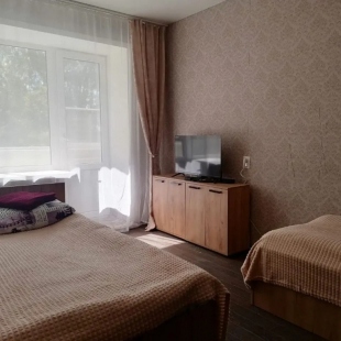 Фотография квартиры Апартаменты Однокомнатные Революции 25