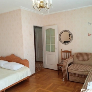 Фотография квартиры Квартира на улице Кириченко 12