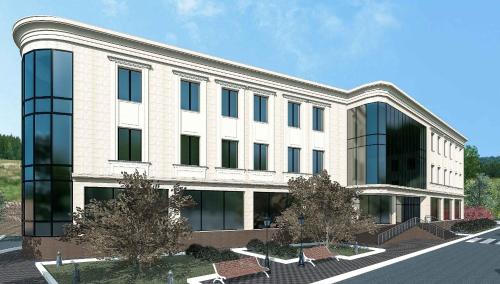 Фотография гостиницы Pellegreen