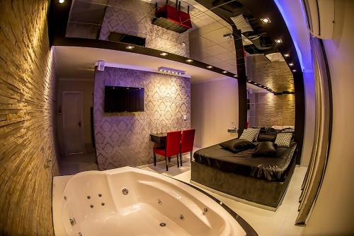 Фотография мини отеля Motel Paradiso - Passo Fundo