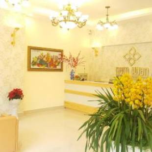 Фотографии гостиницы
Nam Xuan Premium Hotel