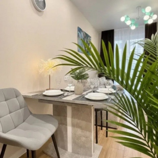 Фотография квартиры Апартаменты Абсолютно новые апартаменты в окружении гор