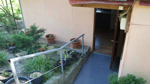 Фотография гостевого дома Хоста-Прогресс