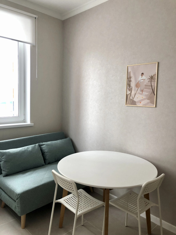 Фотография квартиры Квартира Sputnik 1