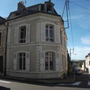 Фотографии мини отеля
Maison d'hôtes Le Gouverneur